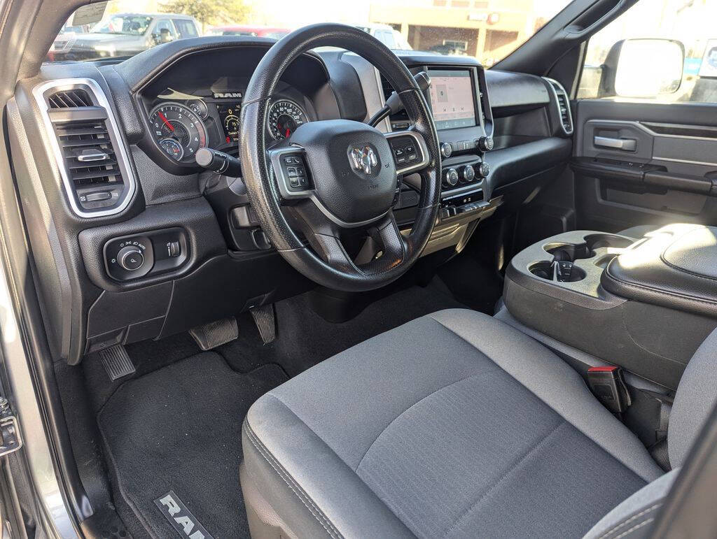 2022 Ram 2500 for sale at Axio Auto Boise in Boise, ID