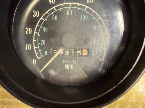 1977 Pontiac Firebird