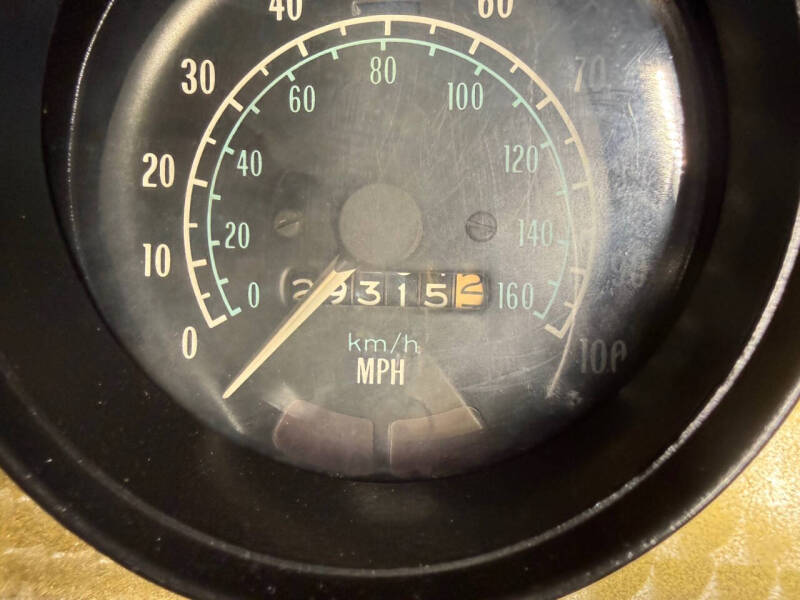 1977 Pontiac Firebird