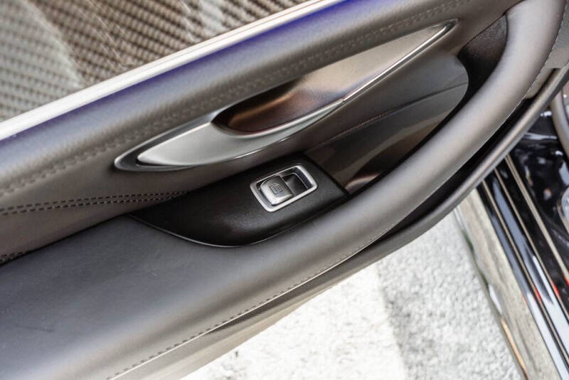 2022 Mercedes-Benz E-Class AMG E 53