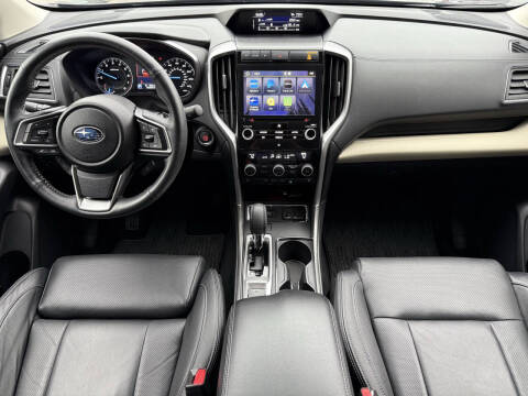 2019 Subaru Ascent Limited 7-Passenger
