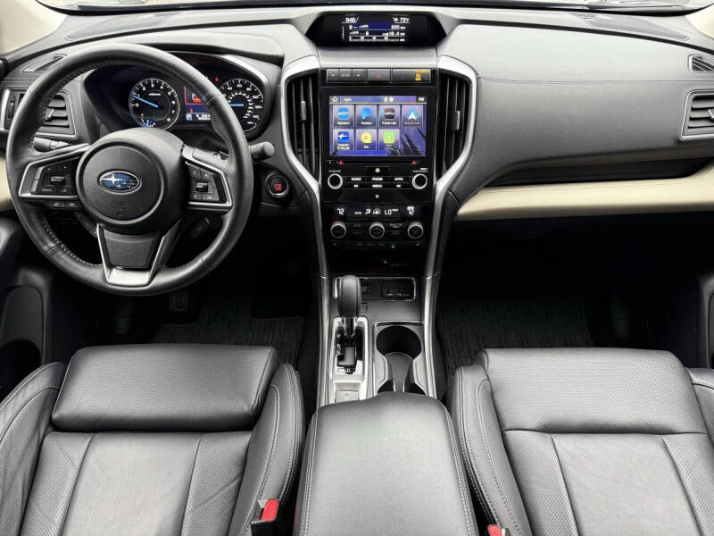 2019 Subaru Ascent Limited 7-Passenger