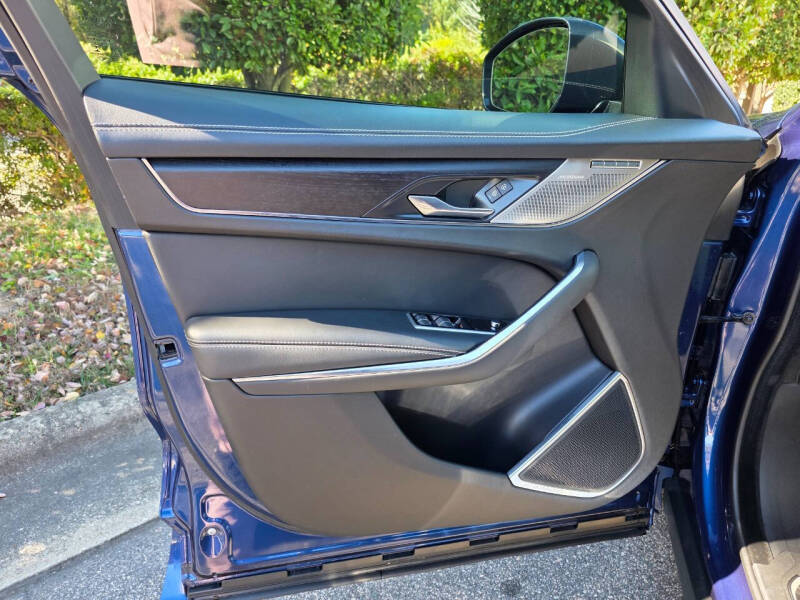 2021 Jaguar F-PACE P400 R-Dynamic S