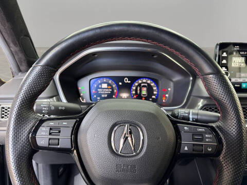 2024 Acura Integra Type S