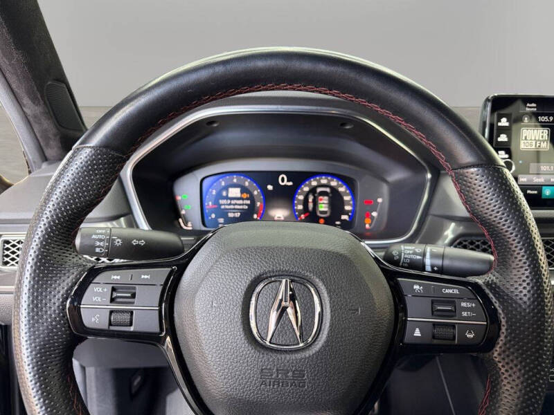 2024 Acura Integra Type S