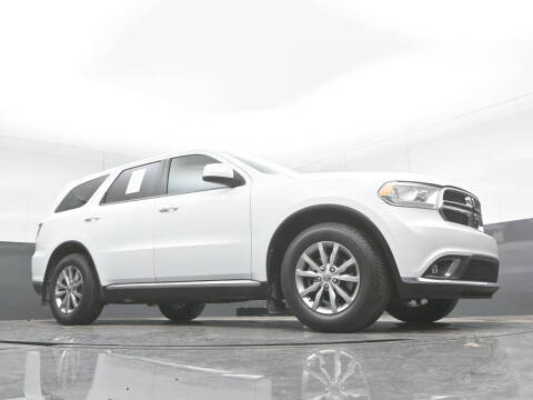 2017 Dodge Durango