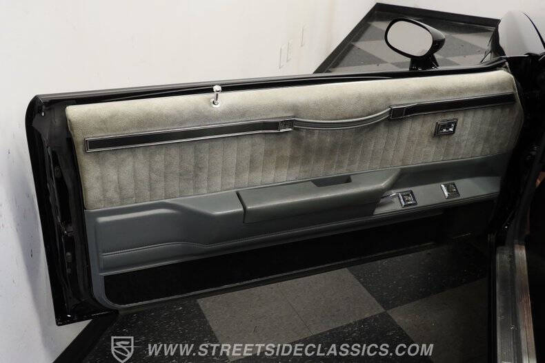 1987 Buick Regal Grand National Turbo