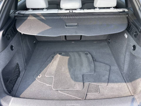 2016 Audi Q3 2.0T quattro Premium Plus