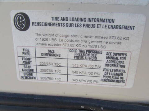 2012 SUNSET TRA T26BH