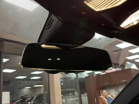 2021 BMW M3 Competition