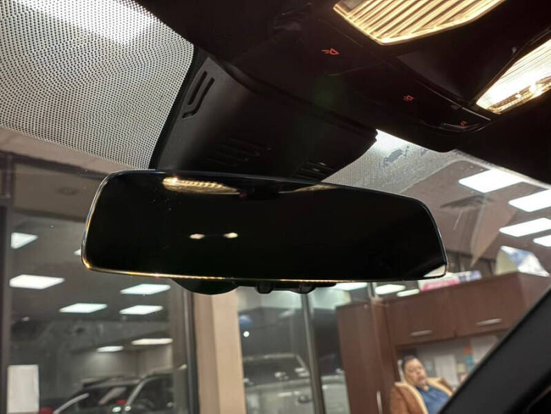 2021 BMW M3 Competition