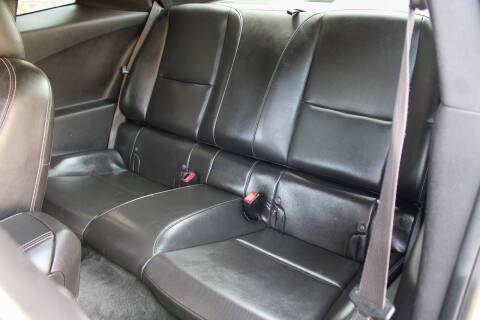 2013 Chevrolet Camaro SS