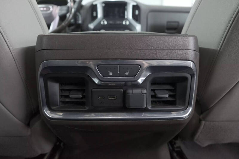 2021 GMC Sierra 3500HD