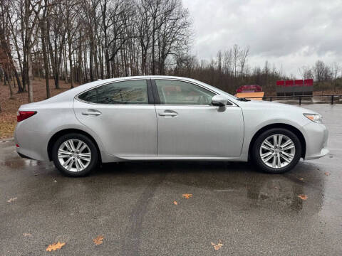 2014 Lexus ES 350