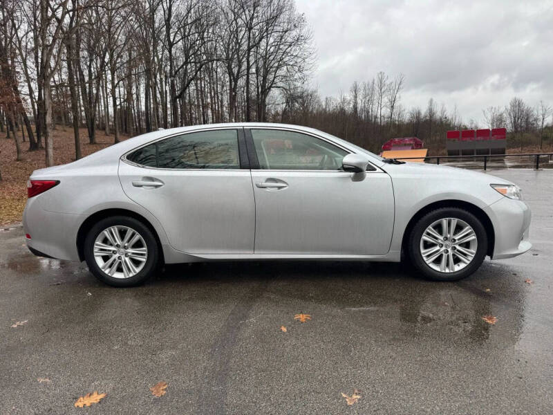 2014 Lexus ES 350