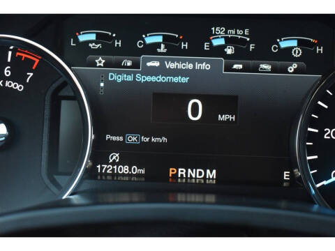 2018 Ford Expedition XLT