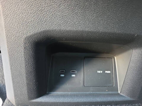 2021 Volkswagen Atlas V6 SEL Premium 4Motion