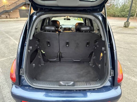 2003 Chrysler PT Cruiser GT