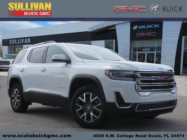 2023 GMC Acadia for Sale - Everett Buick GMC