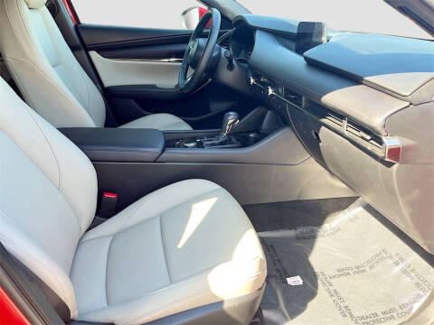 2024 Mazda Mazda3 Hatchback 2.5 S Preferred