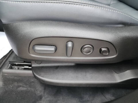 2021 Buick Enclave Premium