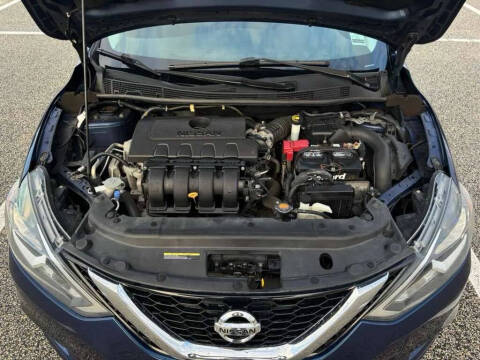 2019 Nissan Sentra