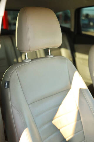 2014 Ford C-MAX Energi SEL