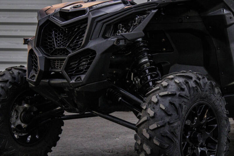 2021 Can-Am Maverick X3 Max DS Turbo