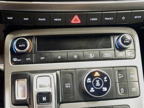 2023 Hyundai Palisade XRT