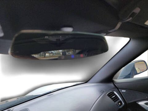 2016 Chevrolet Corvette Stingray