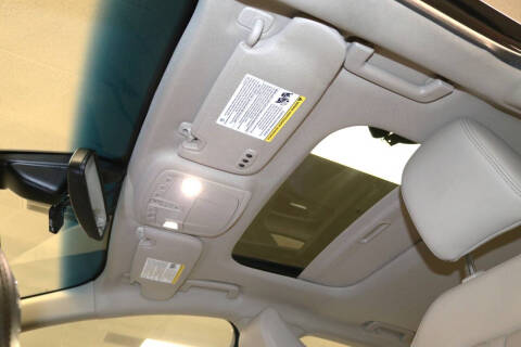 2020 Lincoln MKZ Hybrid Reserve