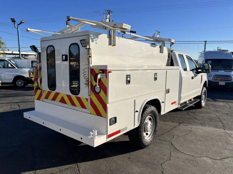 2017 Ford F-350 Super Duty XL