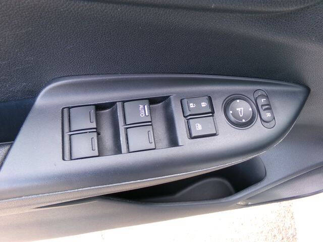 2020 Honda Fit LX