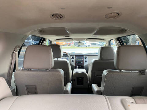 2008 Ford Expedition Limited