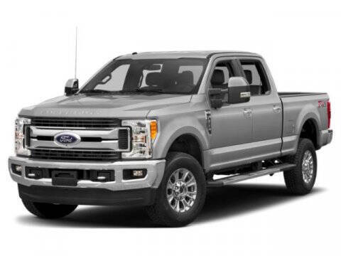 2019 Ford F-250 Super Duty for sale at Woolwine Ford Lincoln in Collins MS