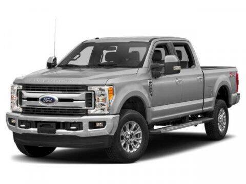 2019 Ford F-250 Super Duty for sale at King's Colonial Ford in Brunswick GA