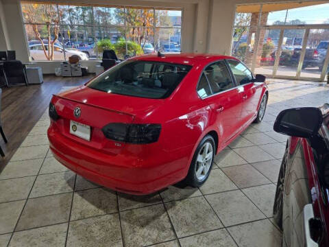 2014 Volkswagen Jetta