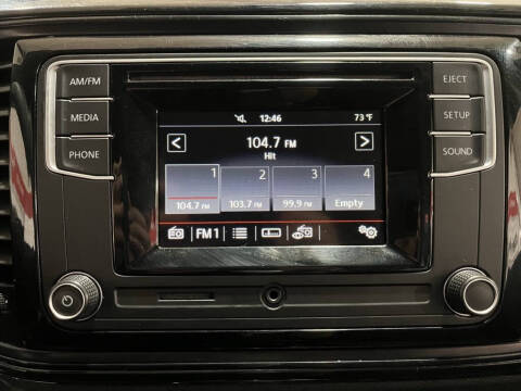 2016 Volkswagen Beetle