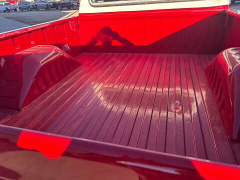 1989 Dodge RAM 100
