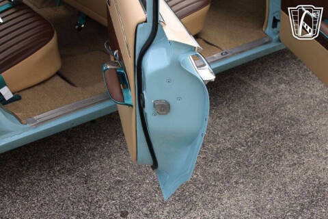 1959 Chevrolet Nomad