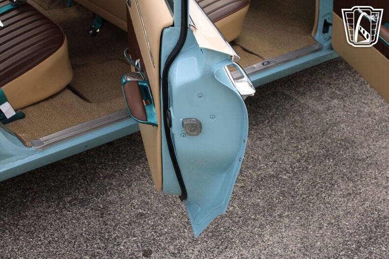 1959 Chevrolet Nomad