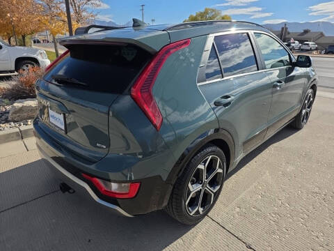 2023 Kia Niro EX Touring