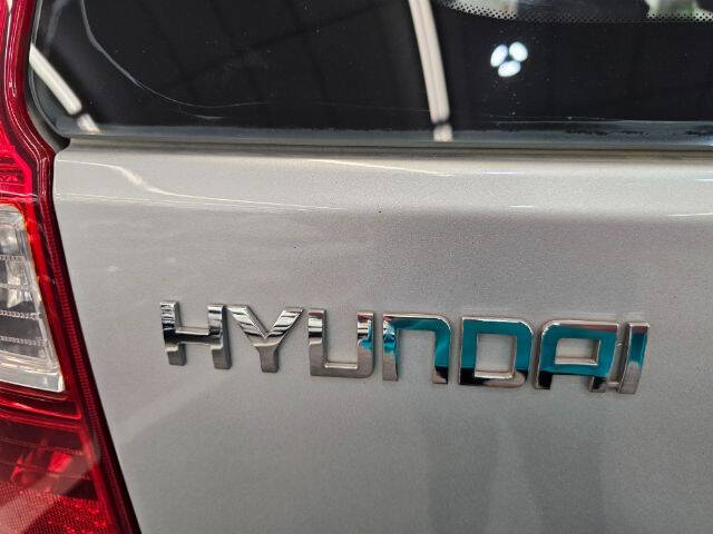 2012 Hyundai Elantra Touring GLS