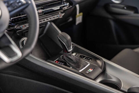 2025 Alfa Romeo Tonale