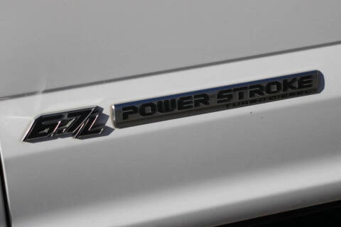 2017 Ford F-250 Super Duty