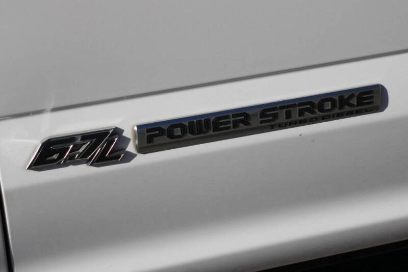 2017 Ford F-250 Super Duty