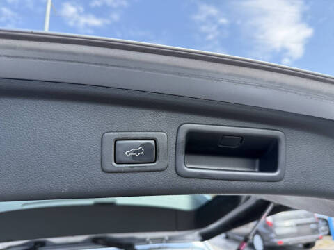 2018 Subaru Forester 2.0XT Touring