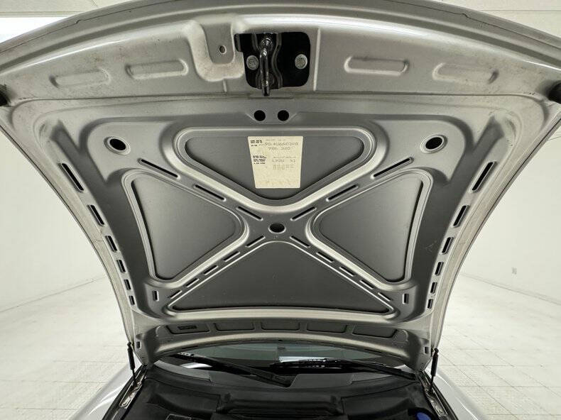 2004 Porsche Boxster