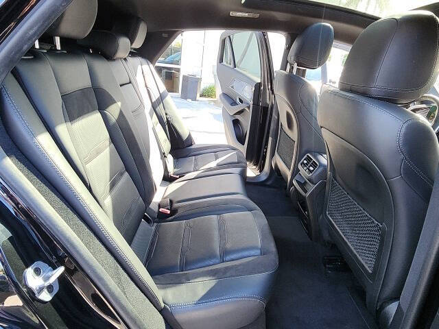 2023 Mercedes-Benz GLE AMG GLE 53