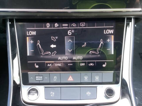 2025 Audi Q7 quattro Premium Plus 45 TFSI